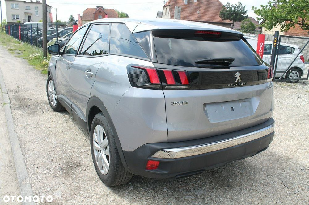 Peugeot 3008 - 7