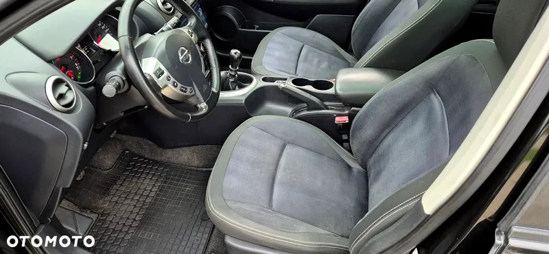 Nissan Qashqai+2 2.0 Tekna - 6