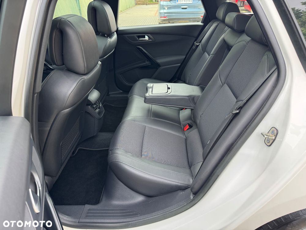 Peugeot 508 HDi 160 Automatik Business-Line - 21