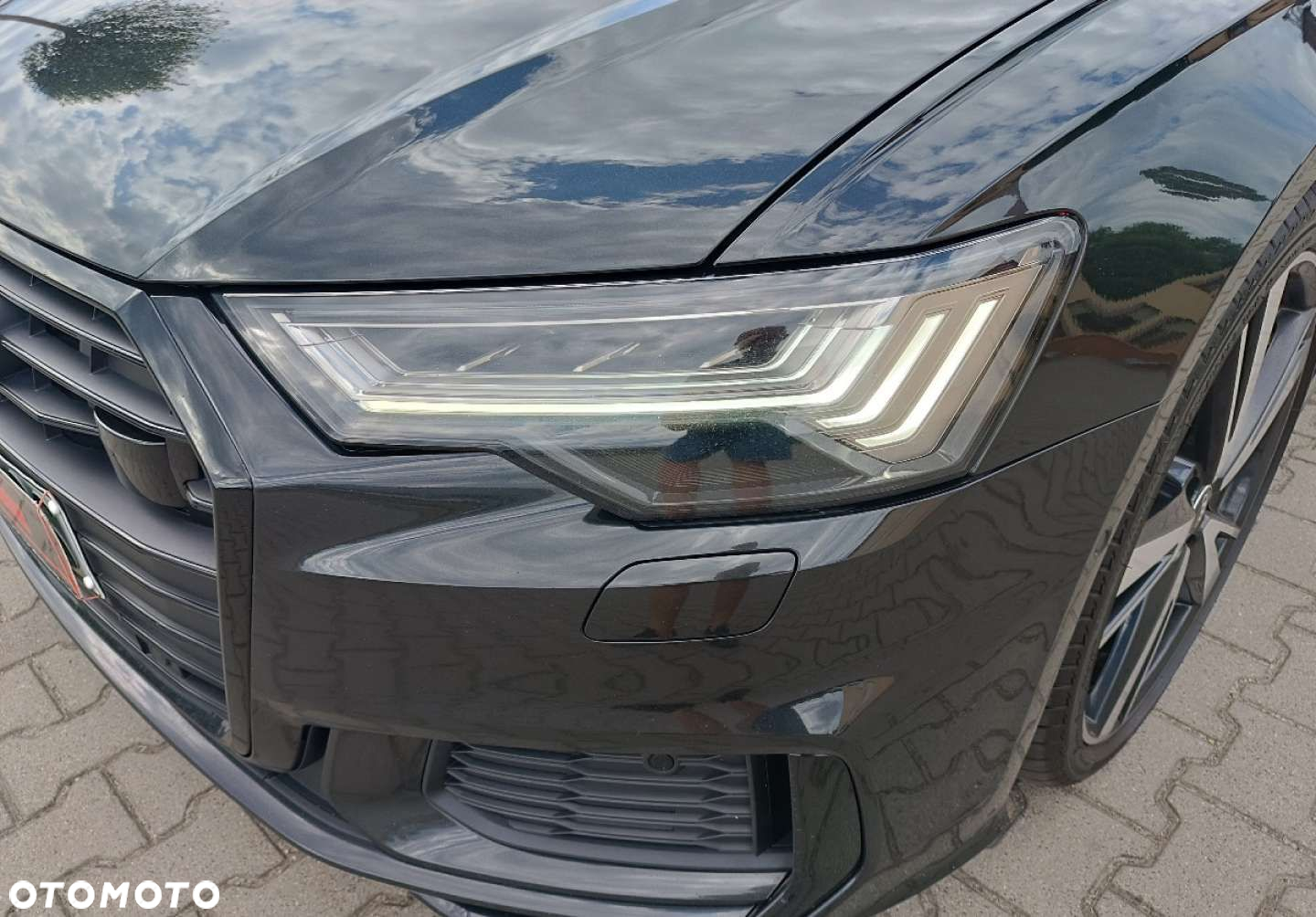 Audi A6 - 5