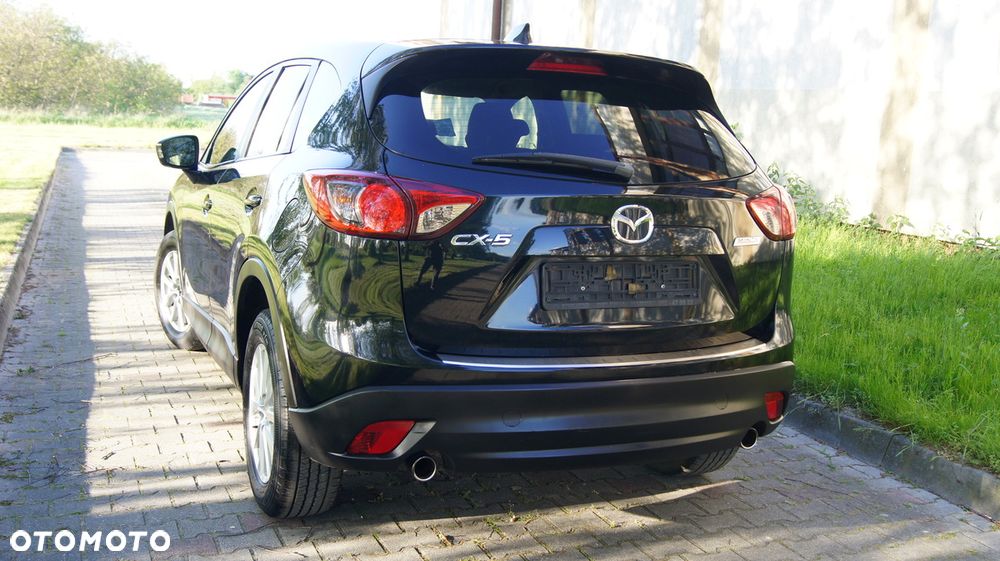 Mazda CX-5 2.0 Skymotion 2WD - 21
