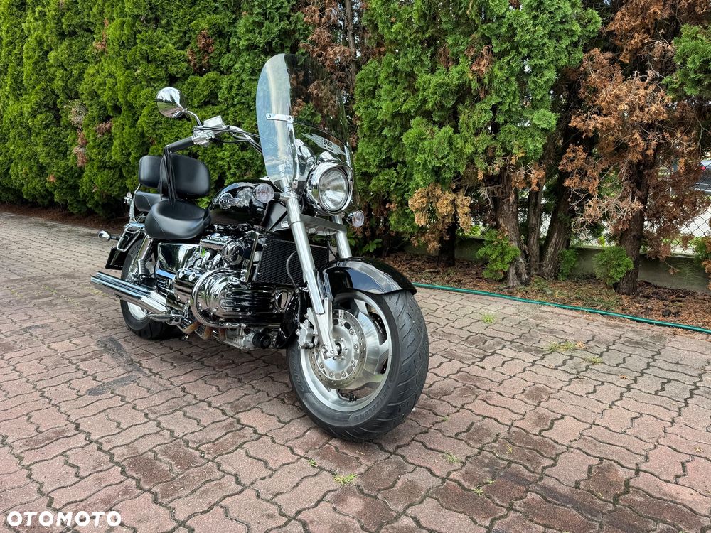 Honda Valkyrie - 7