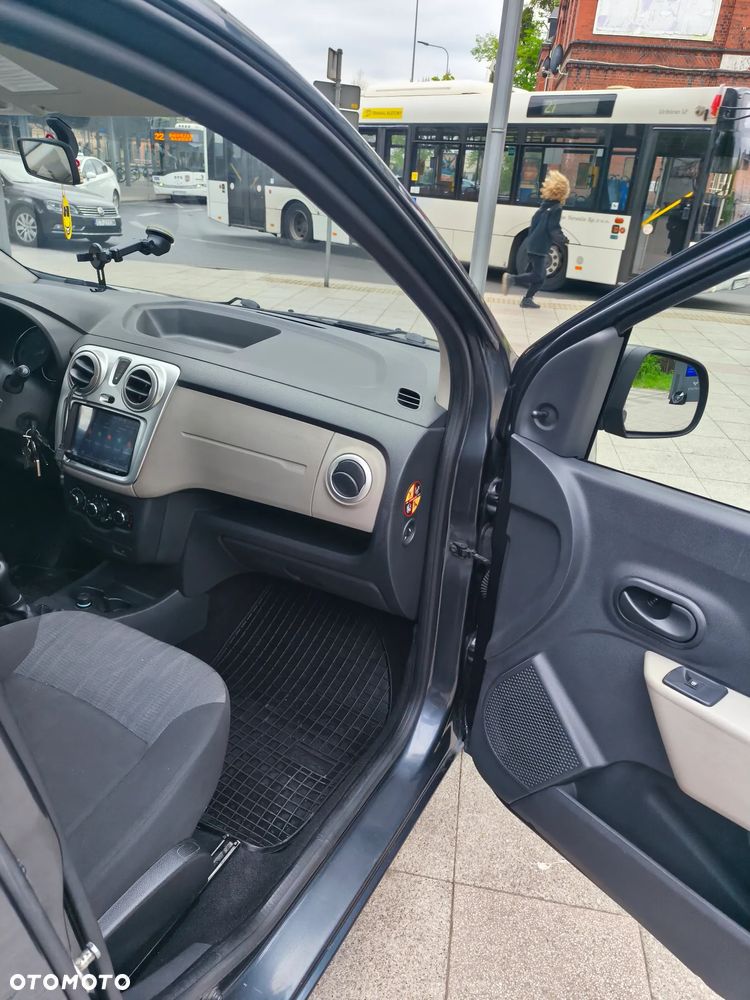 Dacia Lodgy - 39