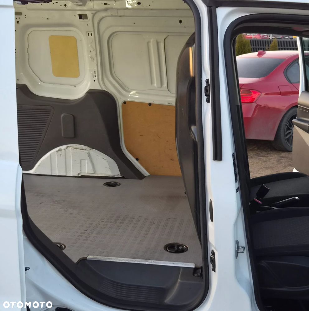 Ford Transit Connect Lift 1.5d 105KM - 9