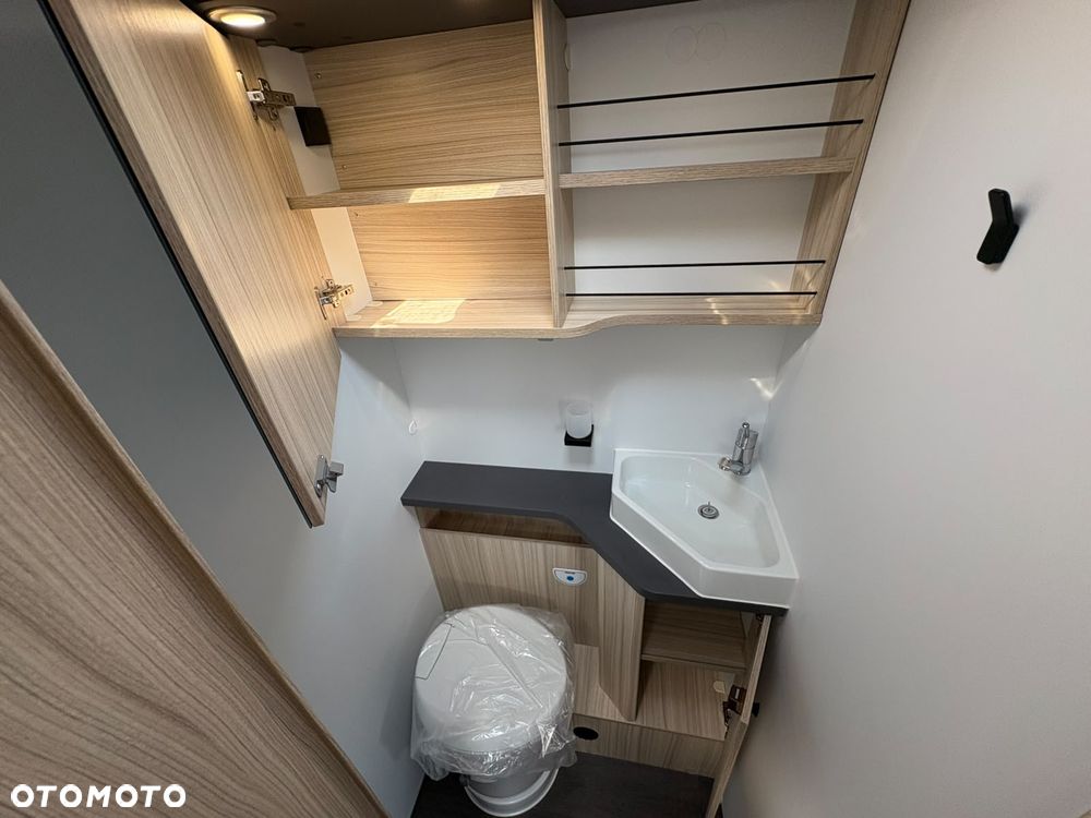 Sun Living by Adria S 75SL - 23
