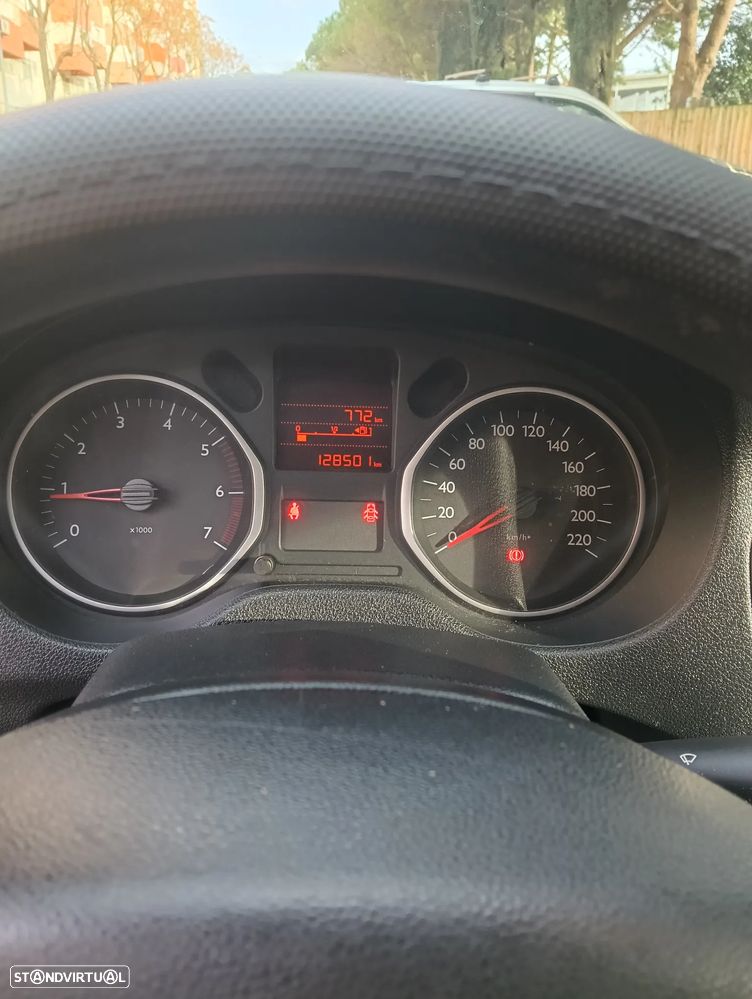 Citroën C-Elysée 1.2 VTi Seduction - 9