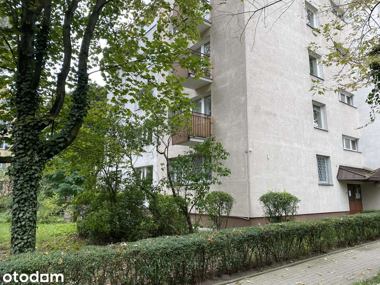 Ciche i jasne 3 pokoje (64m²) | Sielce | Tramwaj 5 min | Bezpośrednio