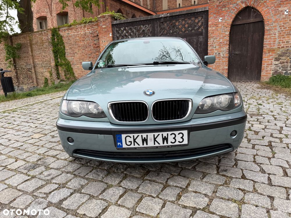 BMW Seria 3 316i Edition Lifestyle - 30