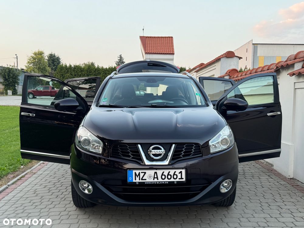 Nissan Qashqai - 26