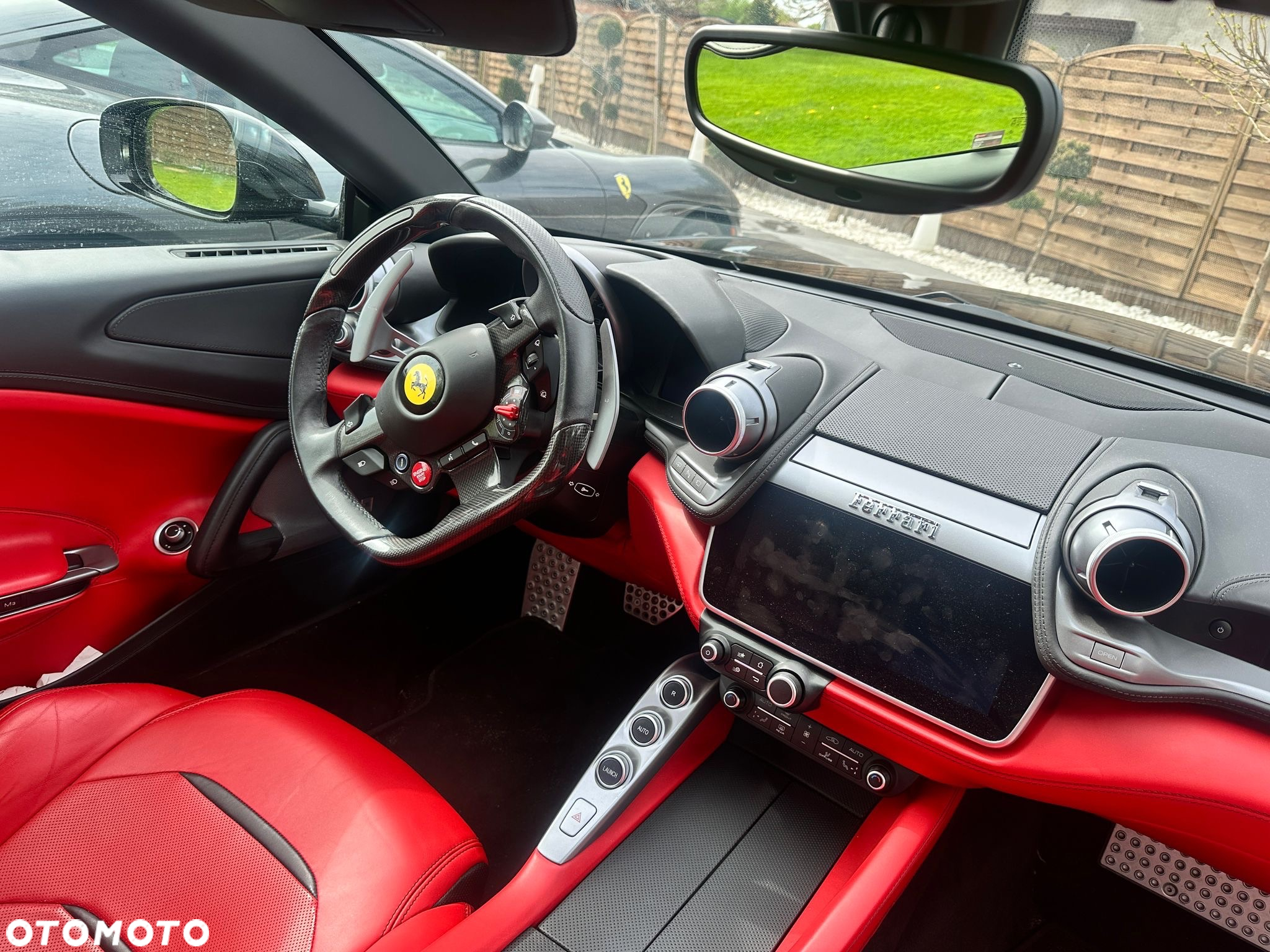 Ferrari GTC4Lusso - 6