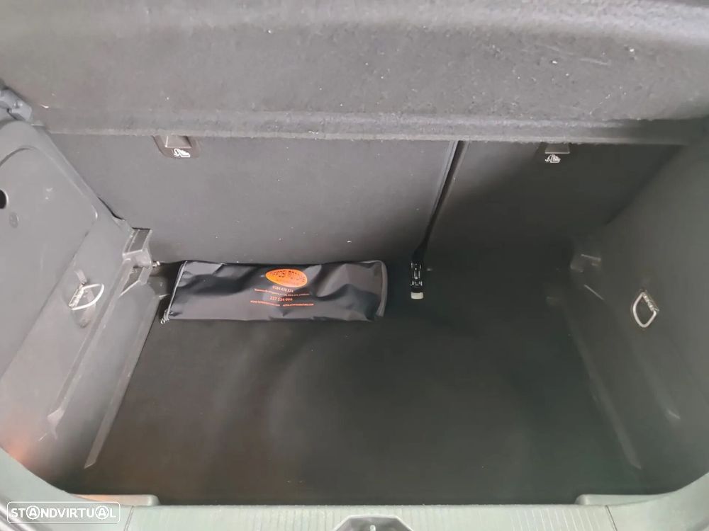 Opel Corsa 1.3 CDTi Dynamic - 32