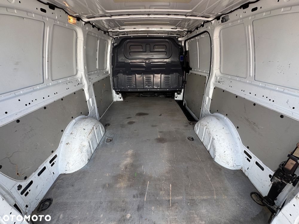 Mercedes-Benz Vito 116 CDI LONG - 15