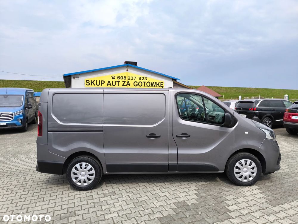 Renault Trafic - 6