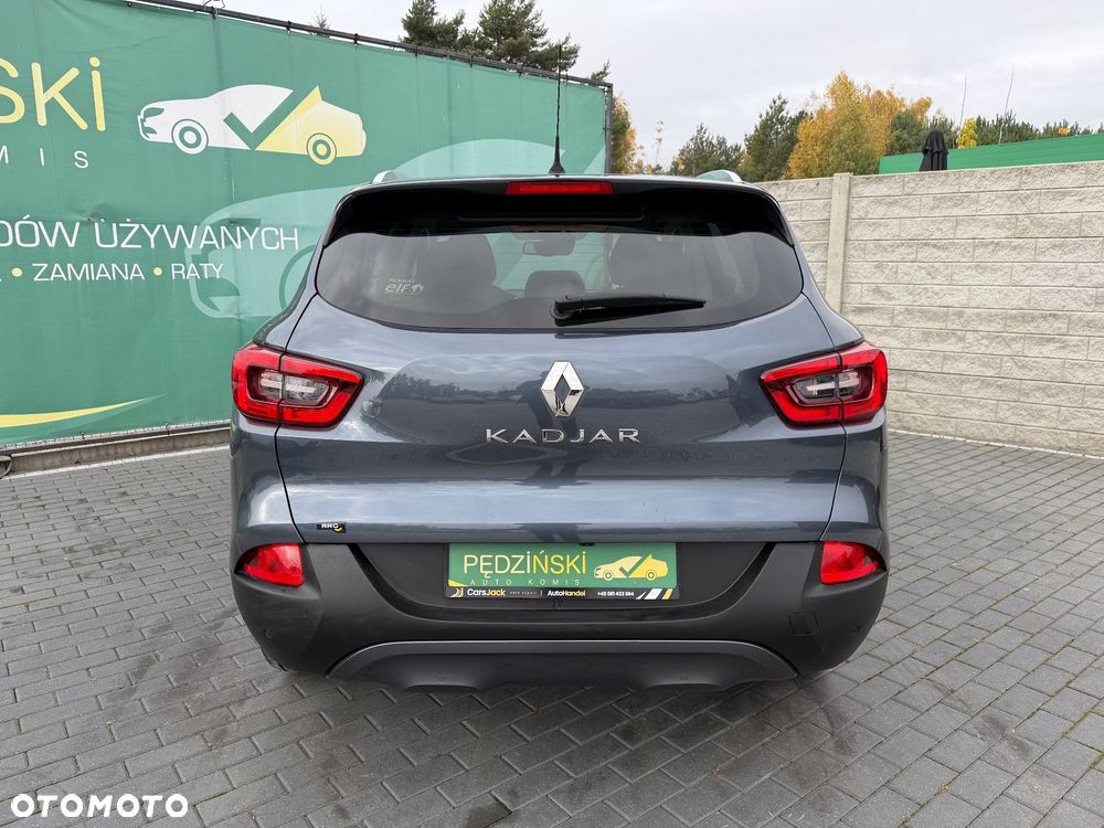 Renault Kadjar Energy dCi 130 Business - 21