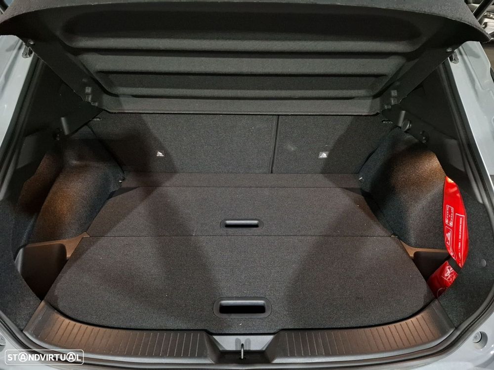 Nissan Qashqai 1.3 DIG-T Advance Xtronic - 17