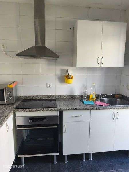 Moradia T2 com Jardim Privativo - Amial, Porto - Grande imagem: 3/12
