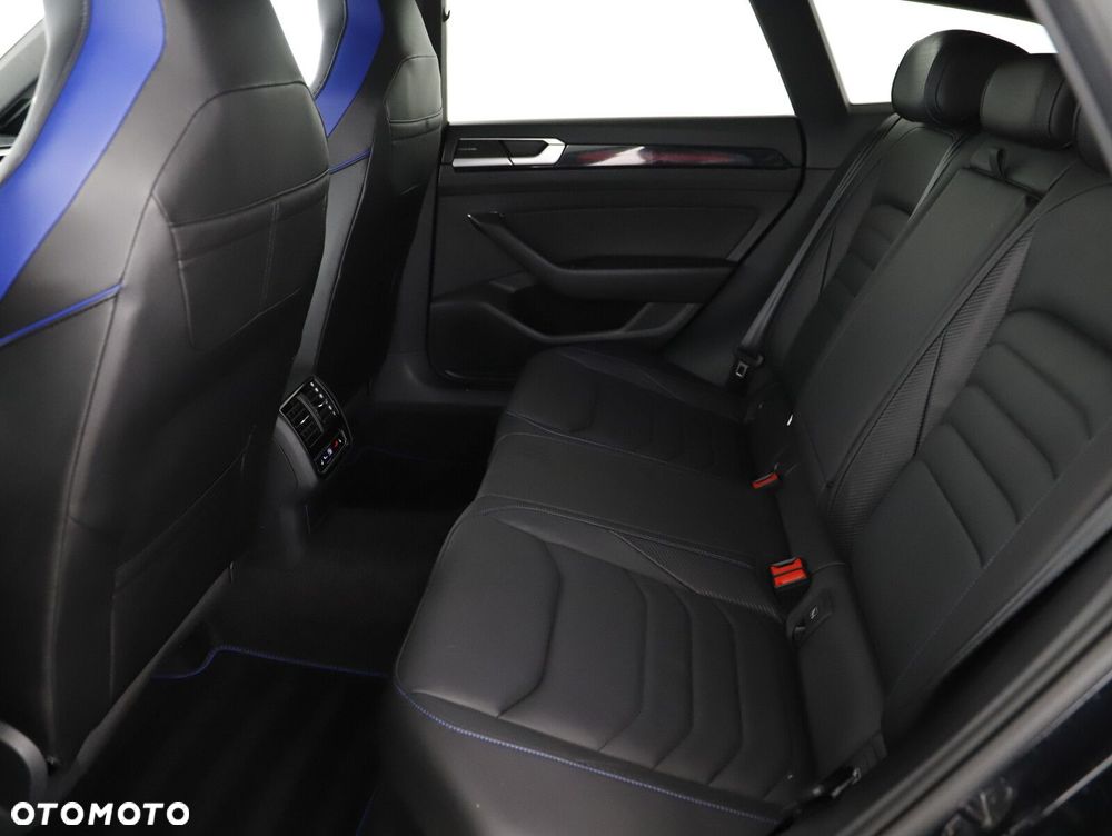 Volkswagen Arteon Shooting Brake - 10