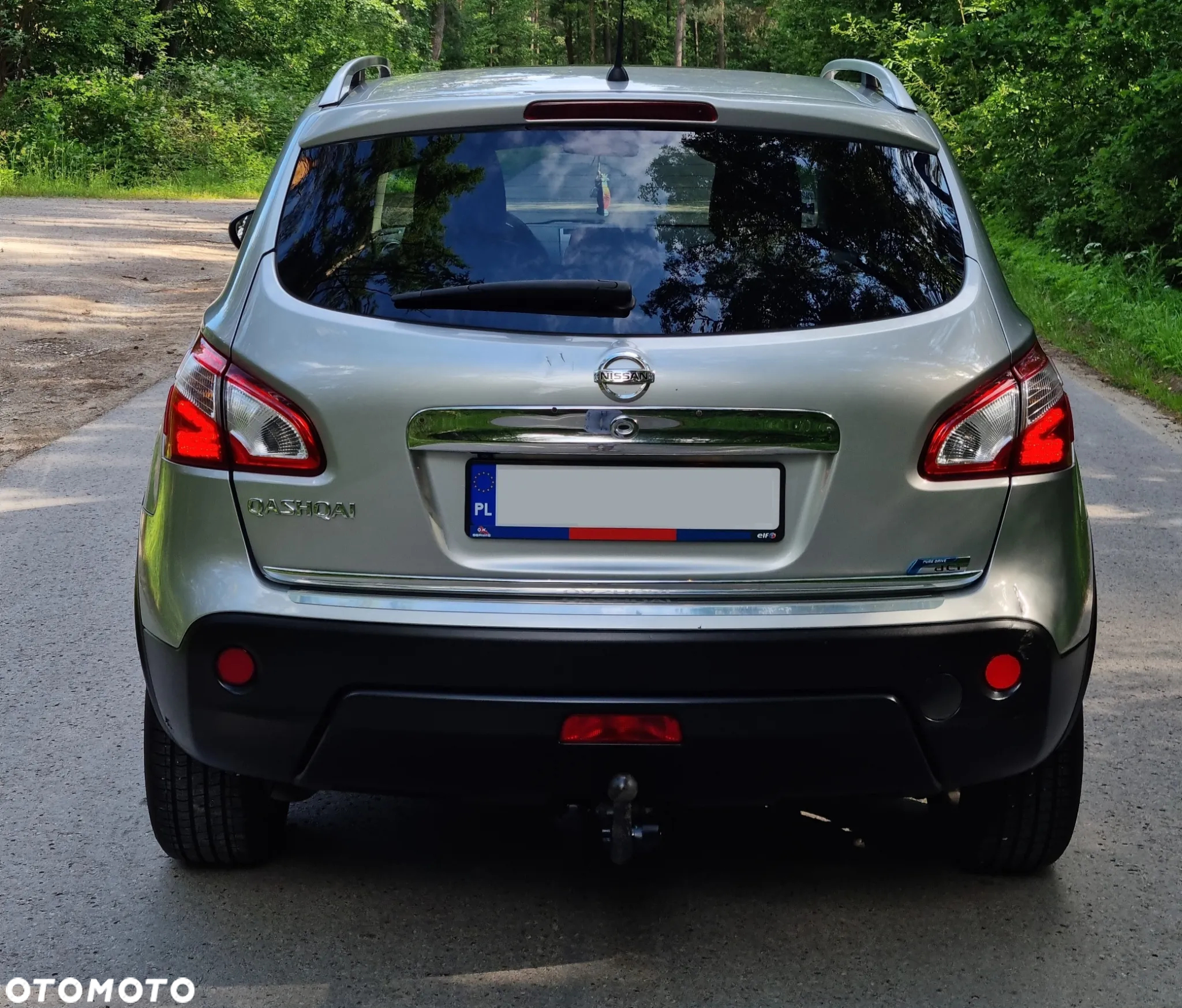 Nissan Qashqai 1.6 DCi N-Connecta - 4