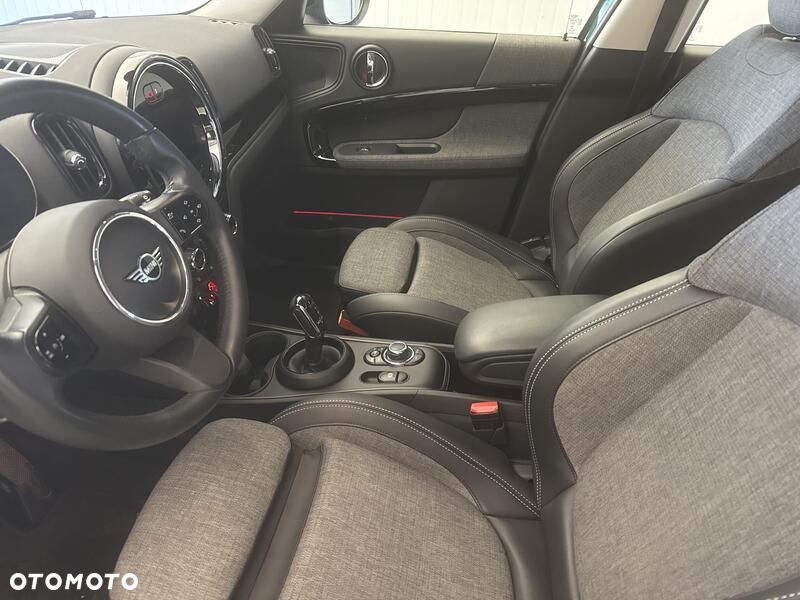 MINI Countryman Cooper - 11