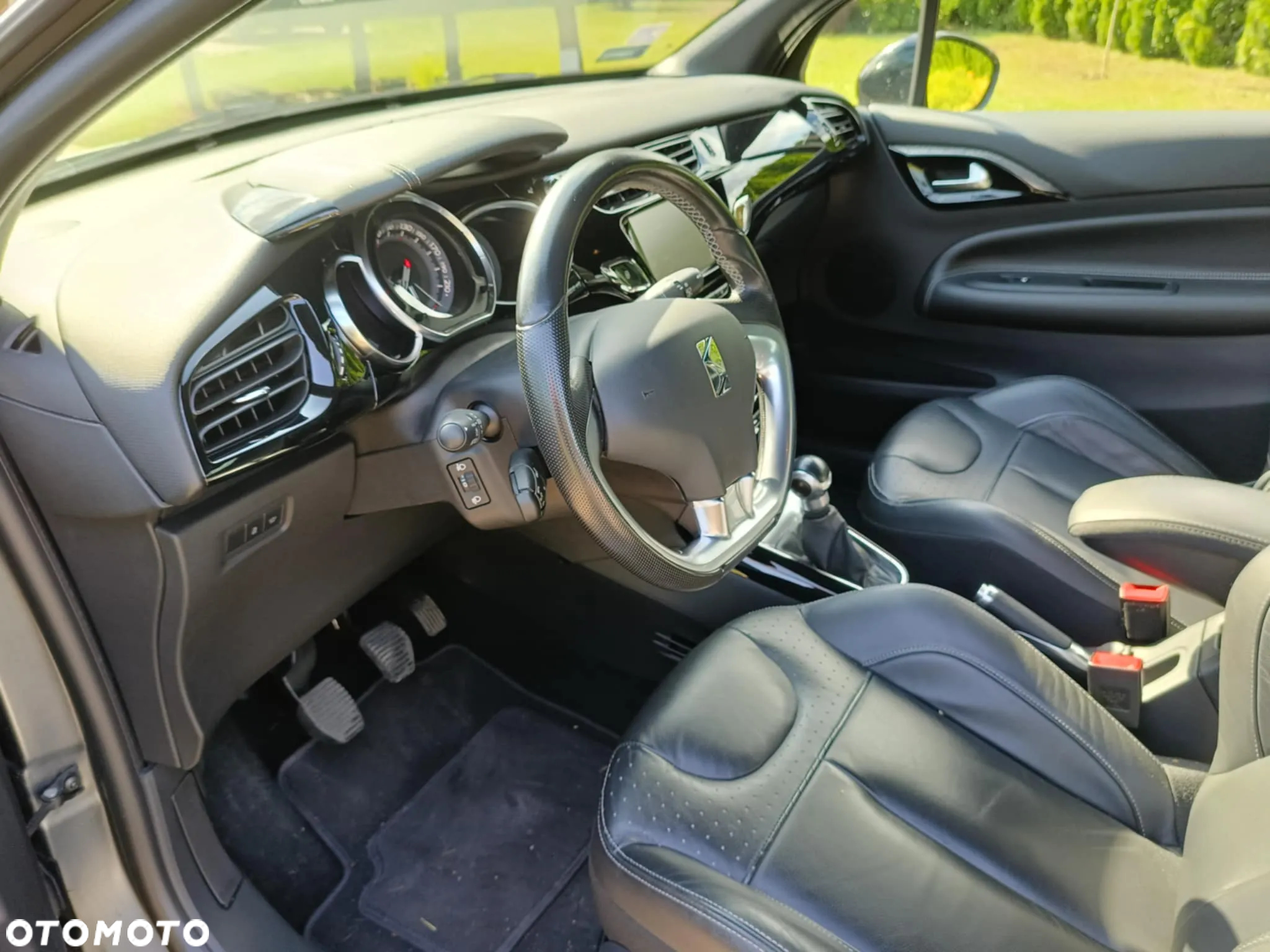 DS Automobiles DS 3 - 14