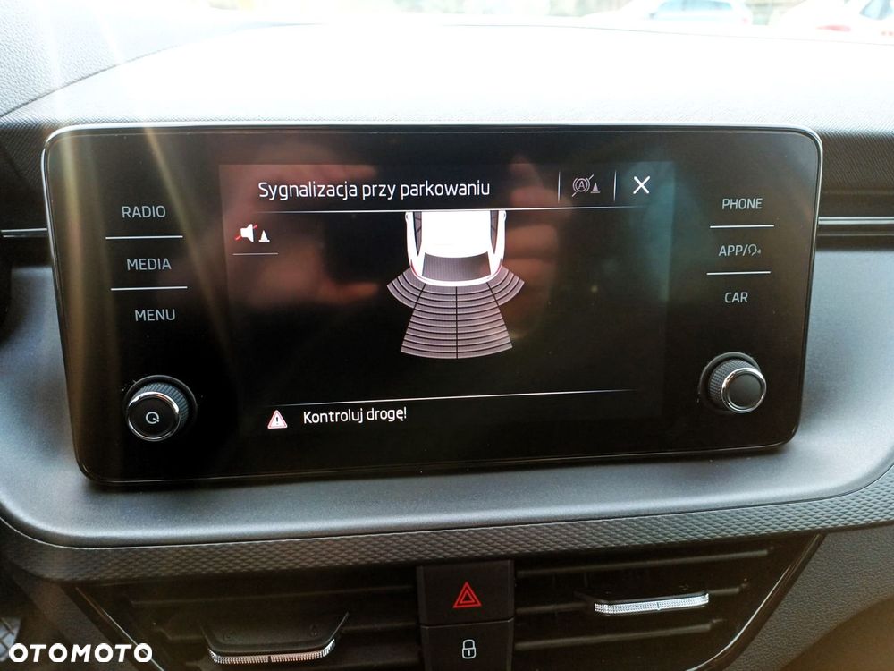 Skoda Scala 1.5 TSI Ambition - 17