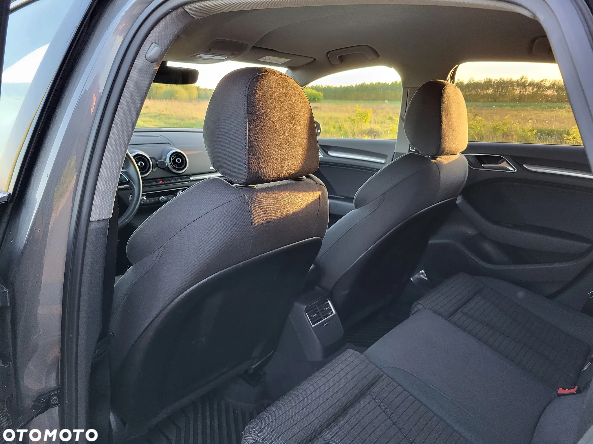 Audi A3 35 TFSI Sport S tronic - 13