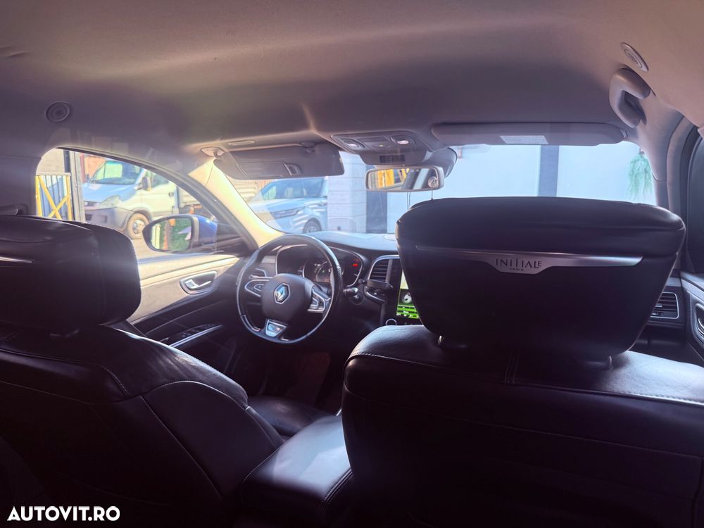 Renault Talisman TCe EDC FAP Zen - 16