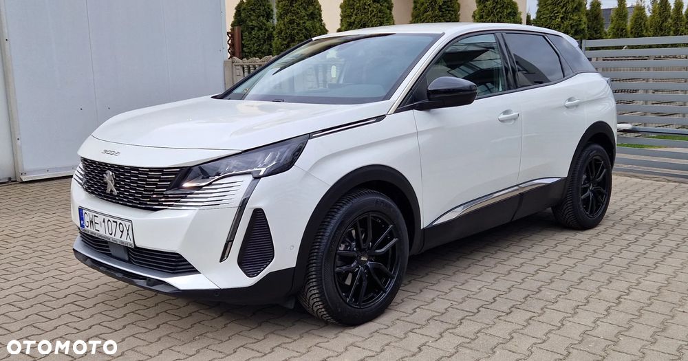 Peugeot 3008 - 2