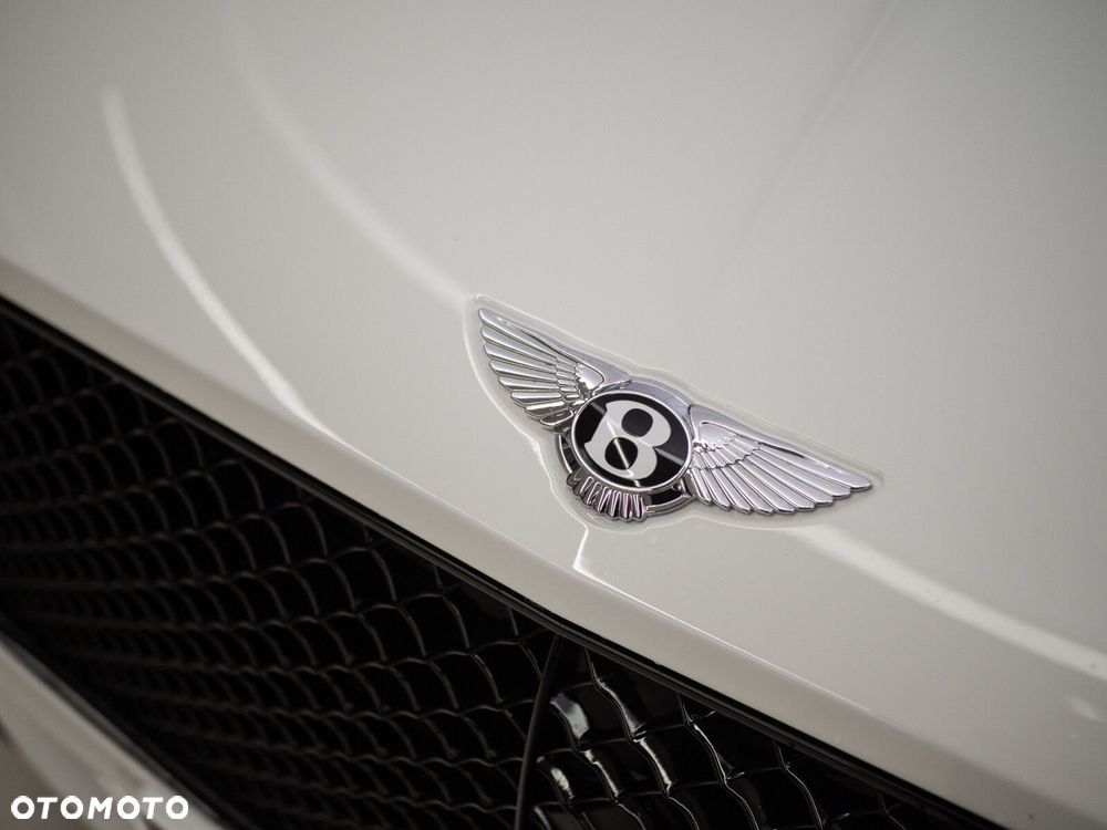 Bentley Continental GT - 26