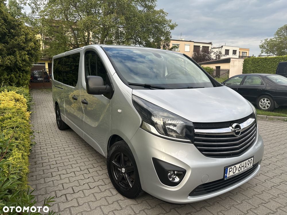 Opel Vivaro 1.6 CDTI L2 - 3