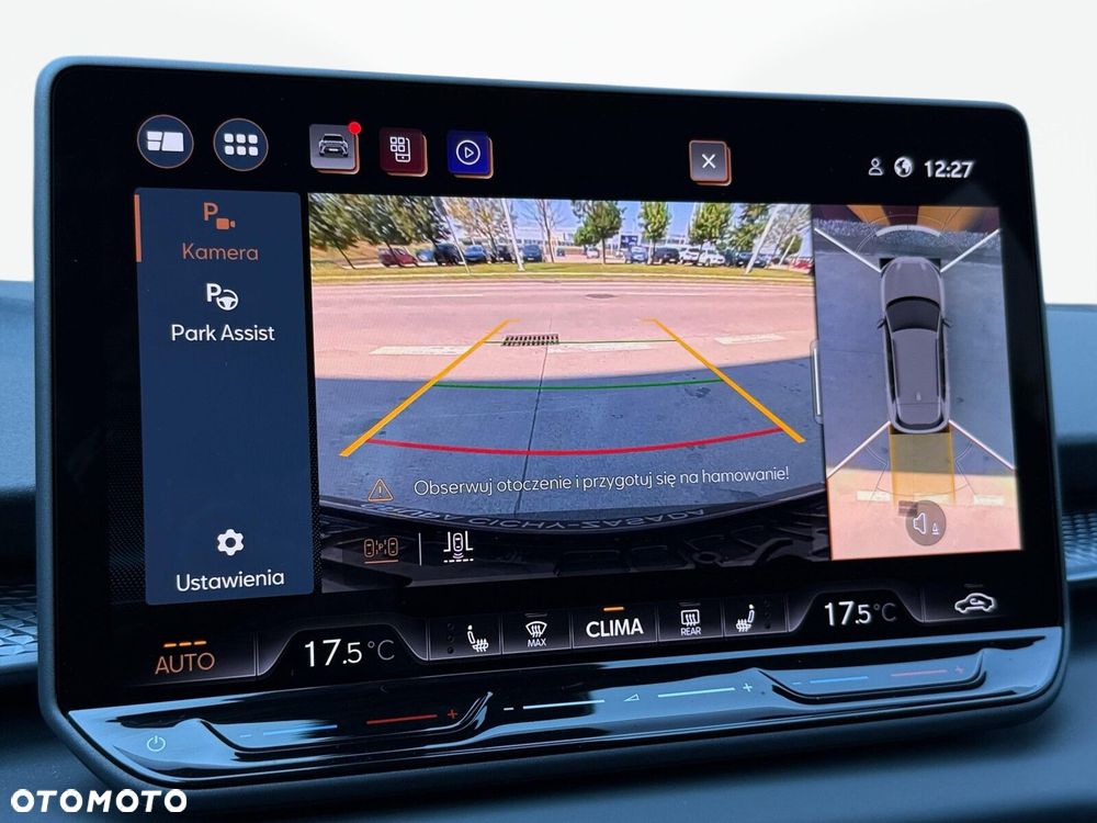 Cupra Terramar 1.5 eTSI mHEV DSG - 41