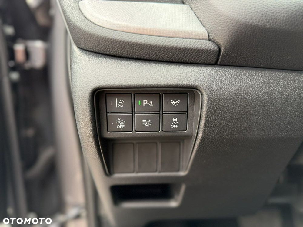 Honda CR-V 2.0 i-MMD HEV Elegance AWD CVT - 15