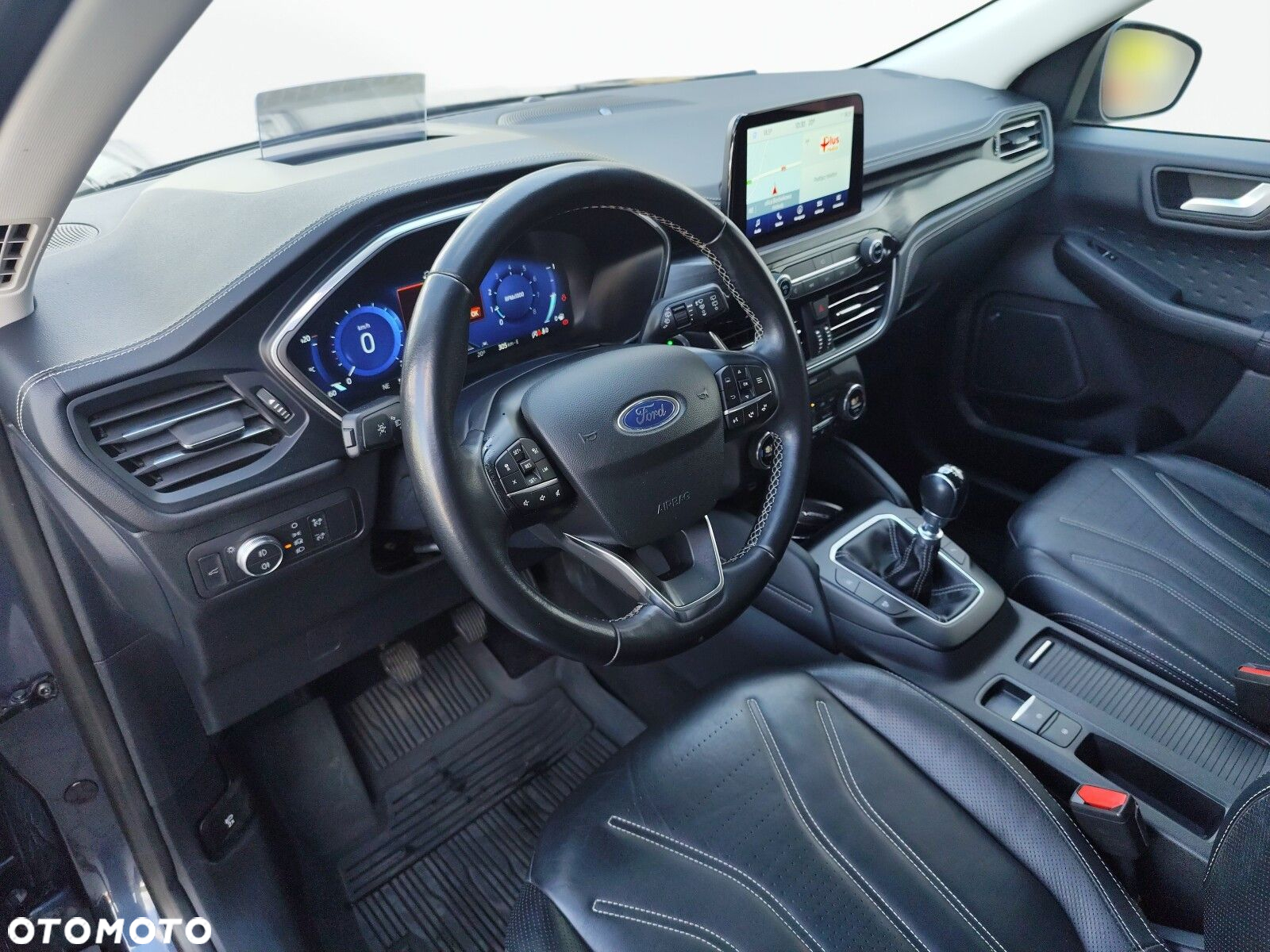 Ford Kuga - 9