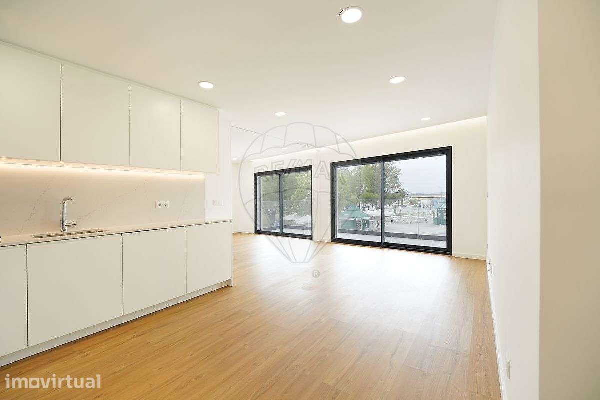 Apartamento T2 para arrendamento - Grande imagem: 5/25