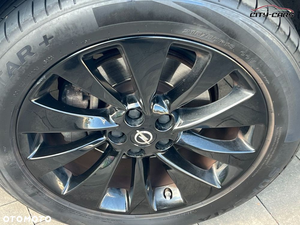 Opel Mokka - 30