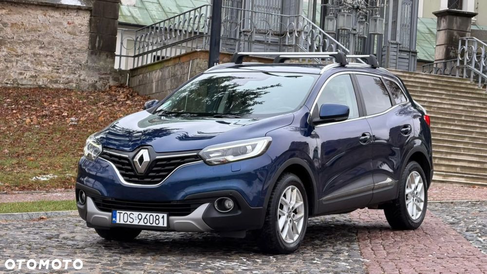 Renault Kadjar - 13