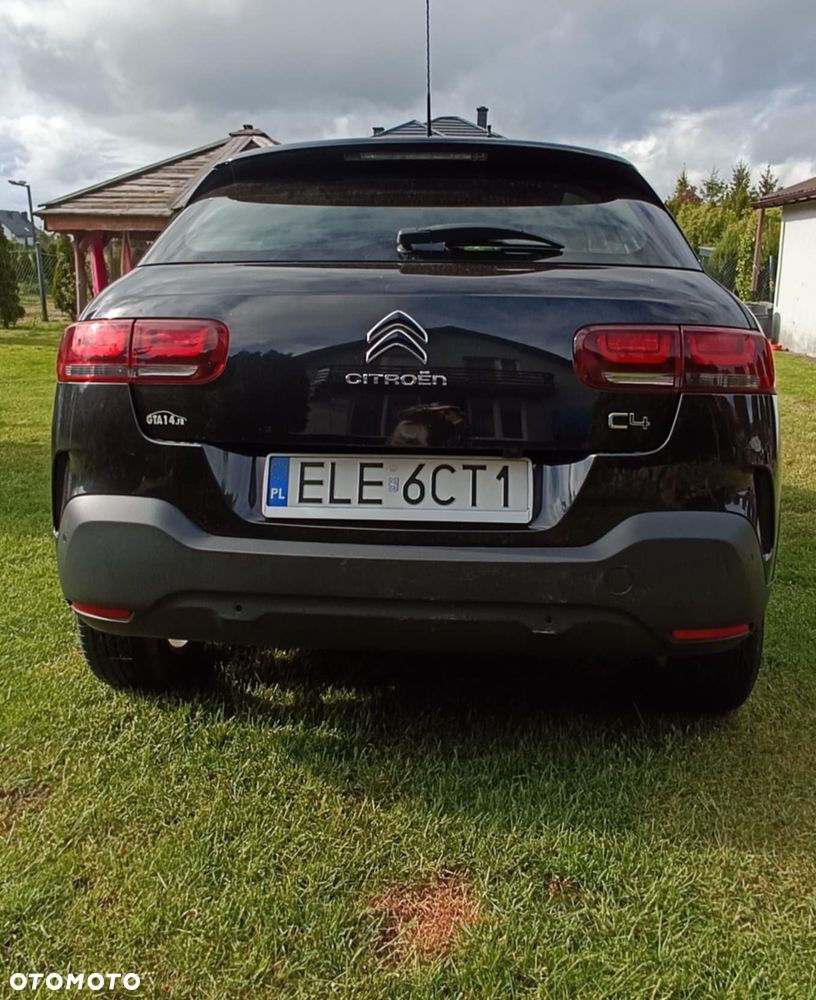 Citroën C4 Cactus - 3
