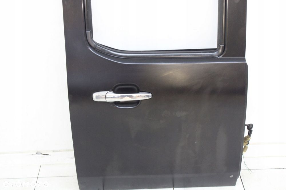 DRZWI PRAWE TYLNE PRAWY TYŁ FORD RANGER II 2006R- 16W - KOD LAKIERU - 9