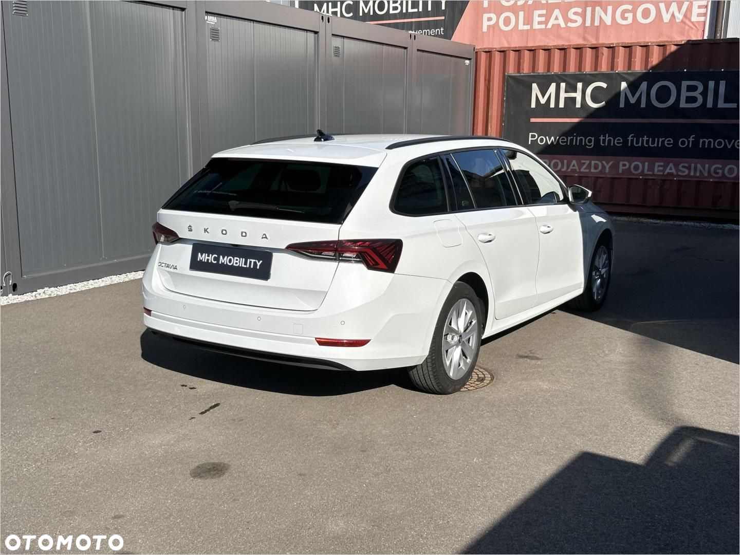 Skoda Octavia 2.0 TDI Ambition - 15