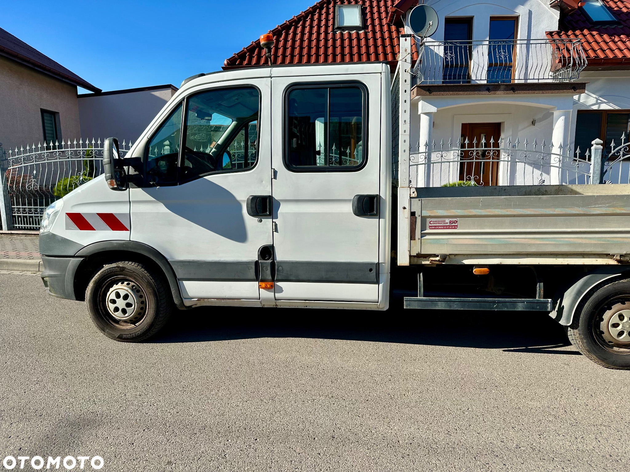 Iveco Daily - 3
