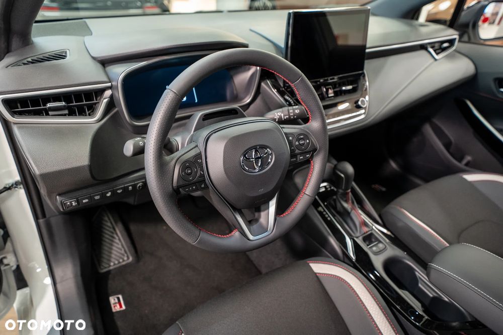 Toyota Corolla 2026