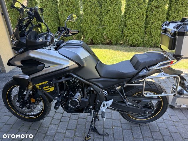 VOGE 525DSX - 5