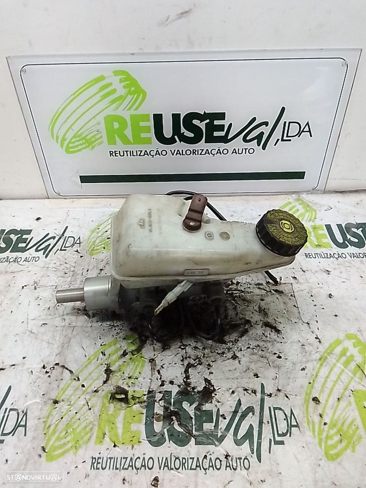 Depósito Liquido De Travões Fiat Scudo (270_, 272_) - 2