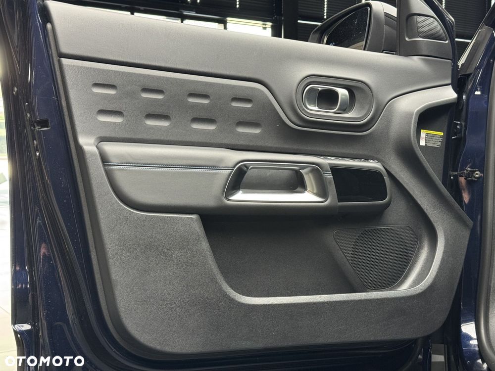 Citroën C5 Aircross 1.6 PHEV 225 Feel Pack EAT8 - 14