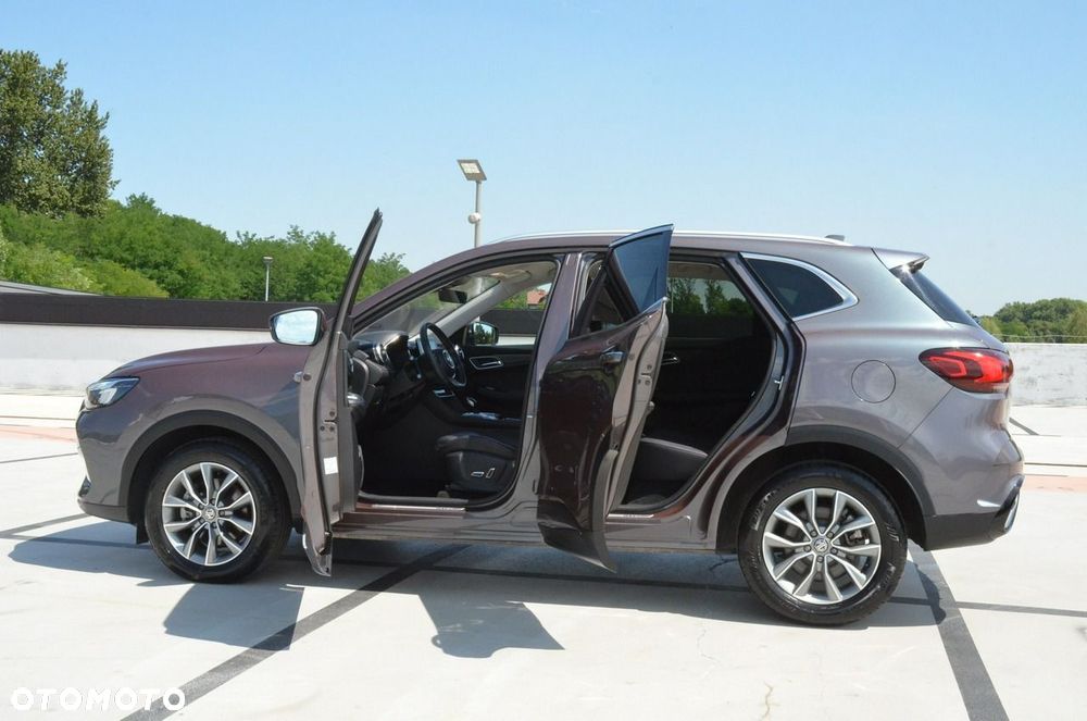 MG HS 1.5T-GDI Comfort - 38