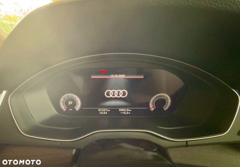 Audi Q5 45 TFSI mHEV Quattro S tronic - 8