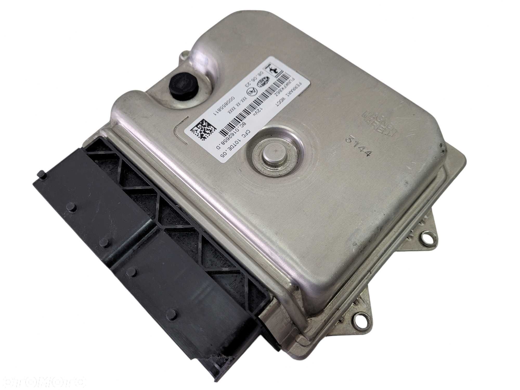 Ferrari 296 Roma SF90 Portofino - DCT Gearbox ECU TCM TCU Transmission - 1