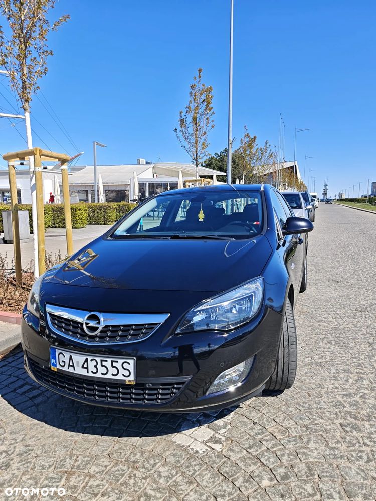Opel Astra 1.4 Active - 3