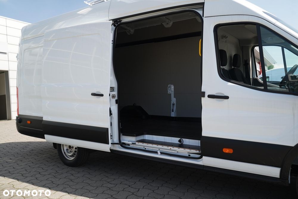 Ford Transit - 5