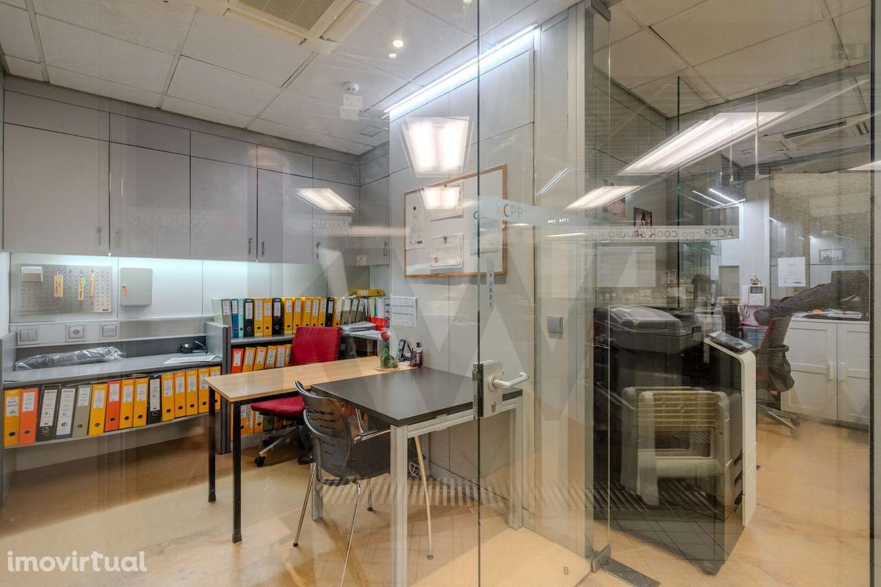 Ativo Imobiliário I Espaço Comercial I Único I Versátil I Venda I Lapa - Grande imagem: 4/58